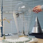 Blow Table Lamp - Image 18