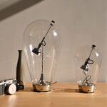 Blow Table Lamp - Image 2