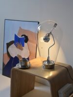 Blow Table Lamp - Image 5