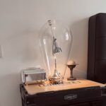 Blow Table Lamp - Image 12