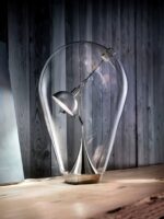 Blow Table Lamp - Image 7