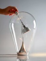 Blow Table Lamp - Image 6