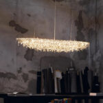 Boat Crystal Chandelier - Image 20