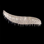 Boat Crystal Chandelier - Image 14
