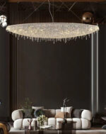 Boat Crystal Chandelier - Image 12