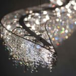 Boat Crystal Chandelier - Image 17