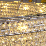 Boat Crystal Chandelier - Image 19