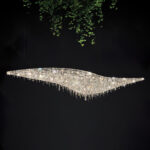 Boat Crystal Chandelier - Image 3