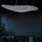 Boat Crystal Chandelier - Image 5