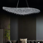 Boat Crystal Chandelier - Image 6