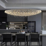 Boat Crystal Chandelier - Image 4