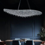 Boat Crystal Chandelier - Image 11