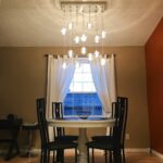 Crystal Bubbles Balls Pendant Lamp - Image 18