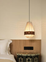 Bohemian Fringe Pendant Lamp - Image 20