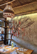 Bohemian Fringe Pendant Lamp - Image 6