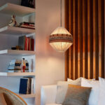 Bohemian Fringe Pendant Lamp - Image 13