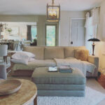 Boho Rustic Cube Chandelier - Image 7