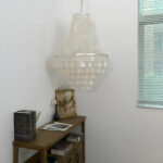 Boho Shell Tiered Chandelier - Image 18