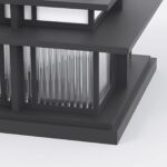 Boilyn Pillar Outdoor Light - Image 6