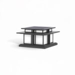 Boilyn Pillar Solar Outdoor Light - Image 19