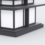 Boilyn Pillar Solar Outdoor Light - Image 16