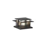 Boilyn Pillar Outdoor Light - Image 8
