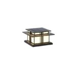 Boilyn Pillar Solar Outdoor Light - Image 11