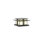 Boilyn Pillar Outdoor Light - Image 14