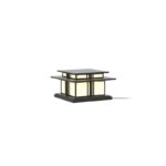 Boilyn Pillar Outdoor Light - Image 13