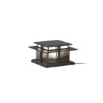 Boilyn Pillar Outdoor Light - Image 11