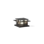 Boilyn Pillar Outdoor Light - Image 9