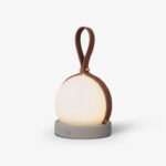 Bola Lantern Built-in Battery Table Lamp - Image 17