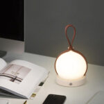 Bola Lantern Built-in Battery Table Lamp - Image 7