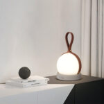 Bola Lantern Built-in Battery Table Lamp - Image 8
