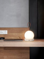 Bola Lantern Built-in Battery Table Lamp - Image 13