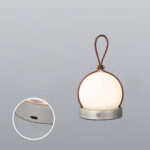 Bola Lantern Built-in Battery Table Lamp - Image 15