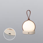Bola Lantern Built-in Battery Table Lamp - Image 16