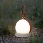 Bola Lantern Built-in Battery Table Lamp - Image 19
