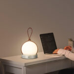 Bola Lantern Built-in Battery Table Lamp - Image 5