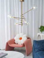 Bolle Chandelier - Image 17