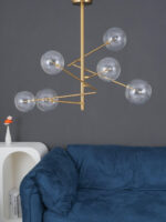 Bolle Chandelier - Image 16