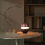 Bolleke Built-in Battery Table Lamp - Image 9
