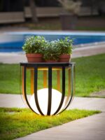 Bols Garden Outdoor Lamp - Image 18