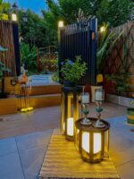 Bols Garden Outdoor Lamp - Image 17