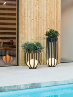 Bols Garden Outdoor Lamp - Image 16