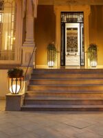 Bols Garden Solar Outdoor Lamp - Image 4