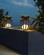 Bols Garden Outdoor Lamp - Image 12