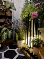 Bols Garden Solar Outdoor Lamp - Image 5