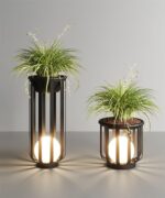 Bols Garden Solar Outdoor Lamp - Image 11