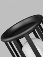 Bols Garden Outdoor Lamp - Image 8